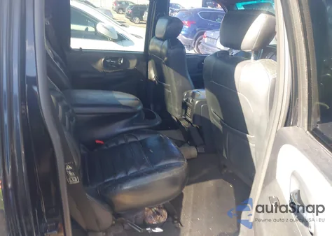 2002 Ford F-150 Lariat из США, поврежденный, VIN 1FTRW07372KD15181